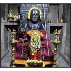 SITHALAPAKKAM RAGHAVENDRA SWAMY